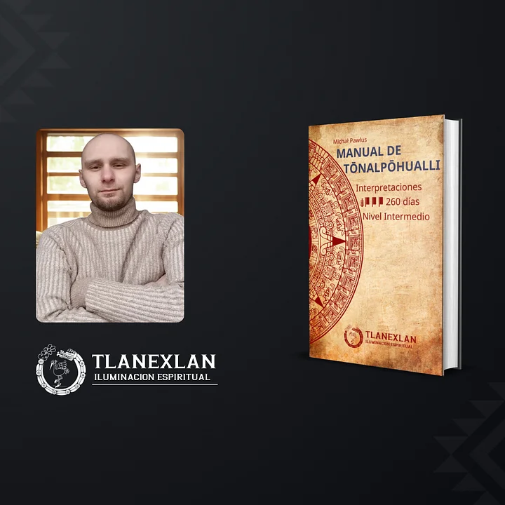 PROMO POR TIEMPO LIMITADO! Manual de Tōnalpōhualli: Interpretaciones 260 dias product image (1)