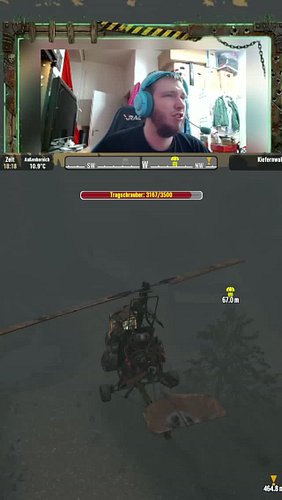 Verpennt geht anders :D | +18 | DE/GER | Sponsored by InStream.ly | #hundekuchenlive auf #Twitch