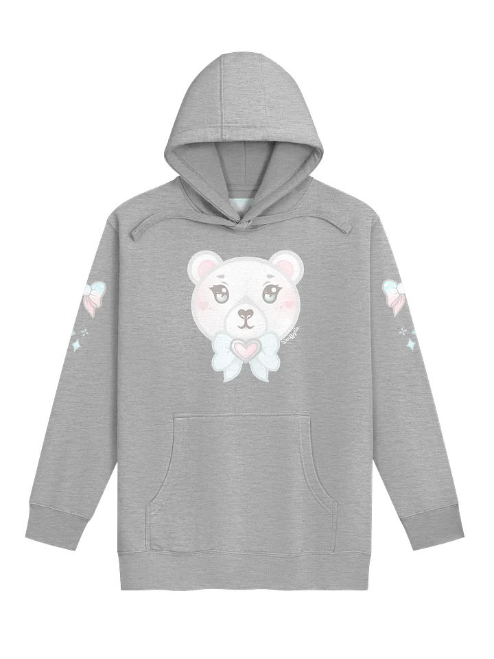 Bowlie Hoodie product image (2)