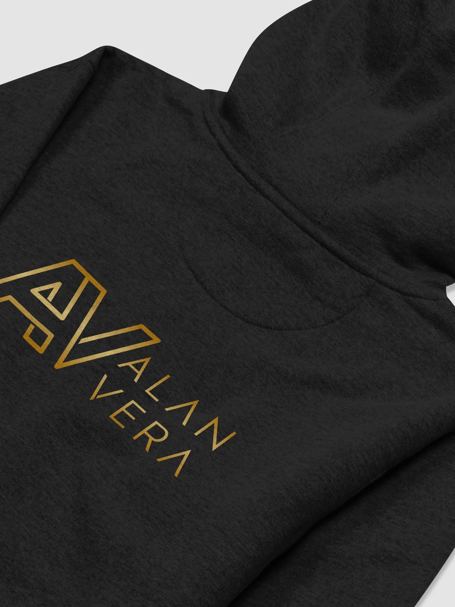 🔥 AV Gold Hoodie 🔥 product image (4)