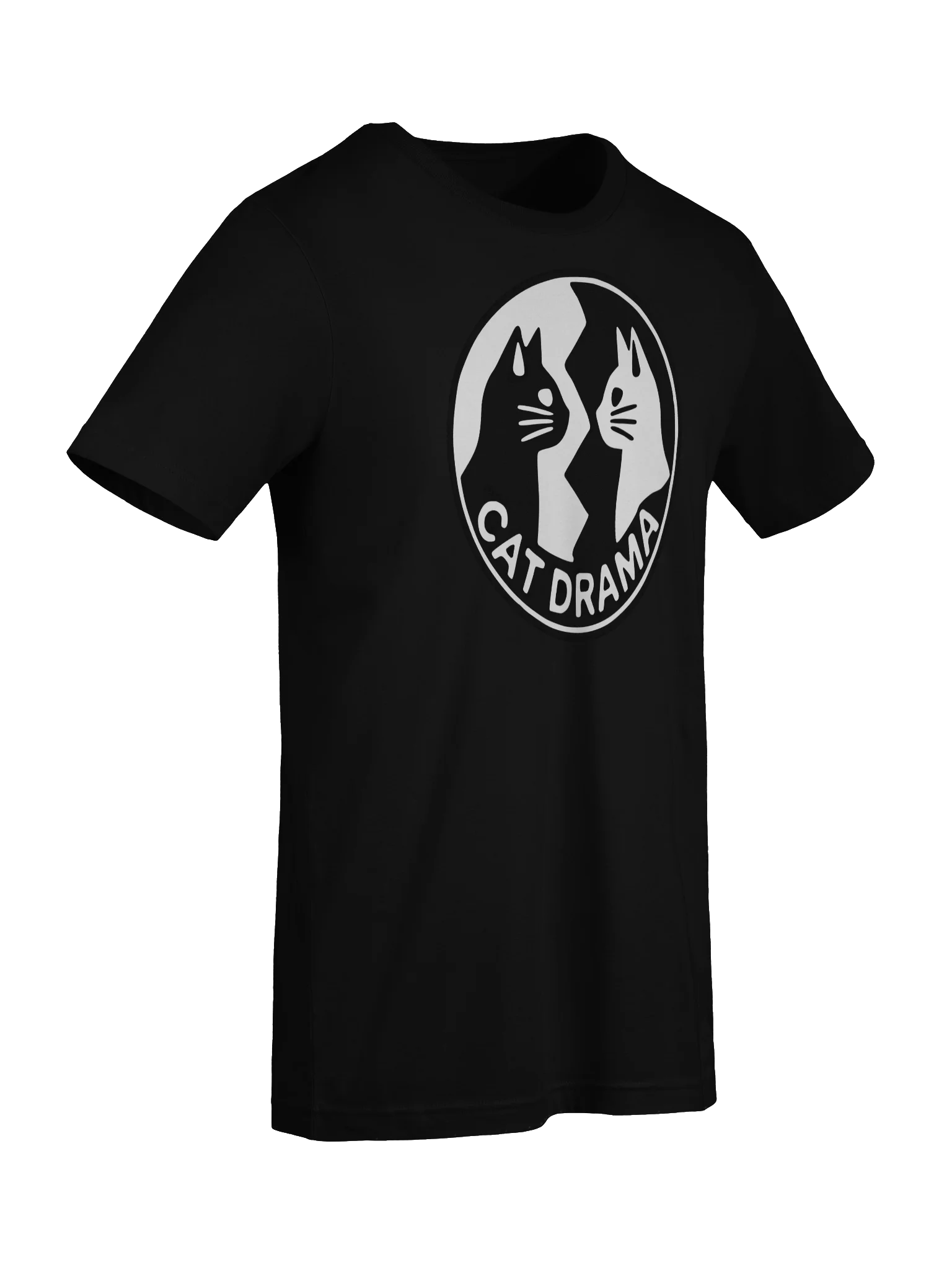 Supersoft Circular Logo (Black) product image (9)