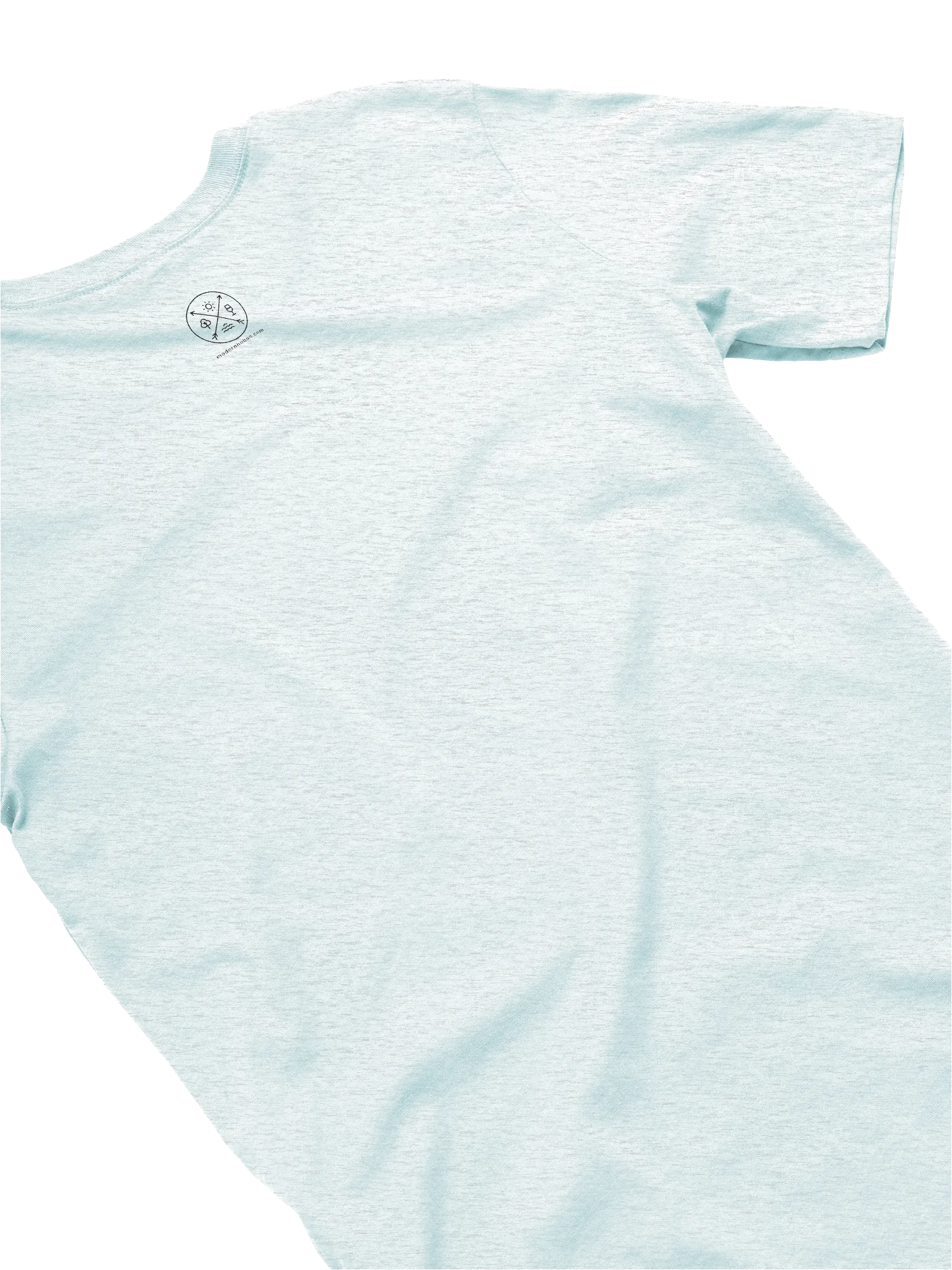 The Hoarder T-shirt product image (52)
