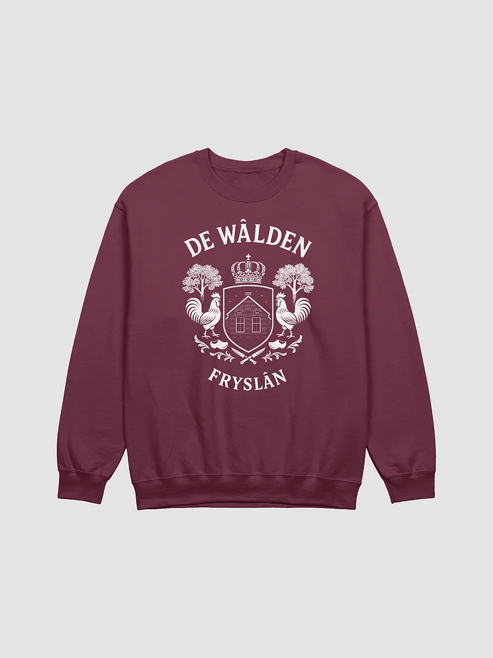 De Wâlden - Sweater product image (13)
