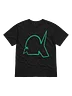 New Shape BIG T-Shirt