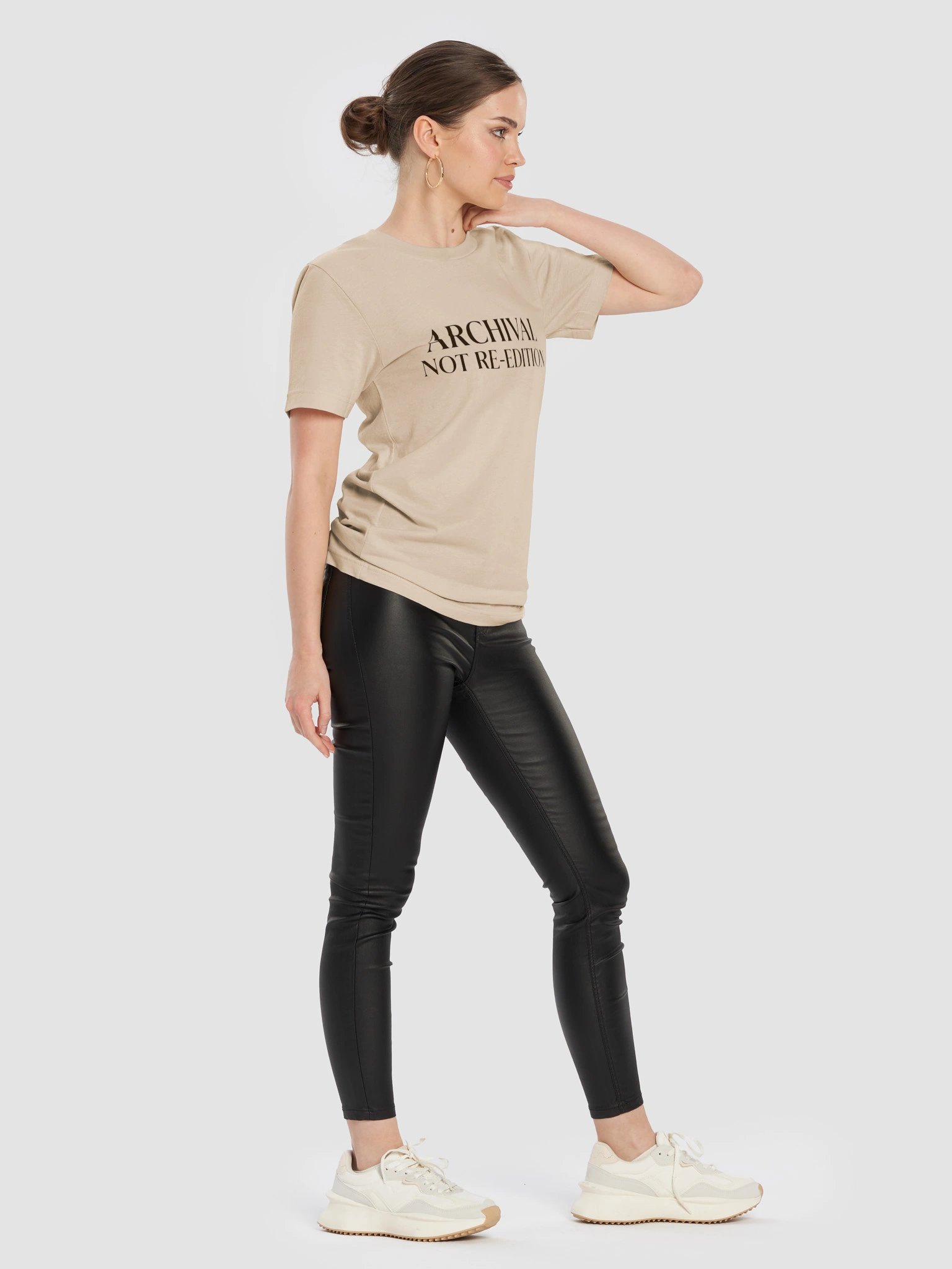 ARCHIVAL NOT RE-EDITION | Tee product image (11)