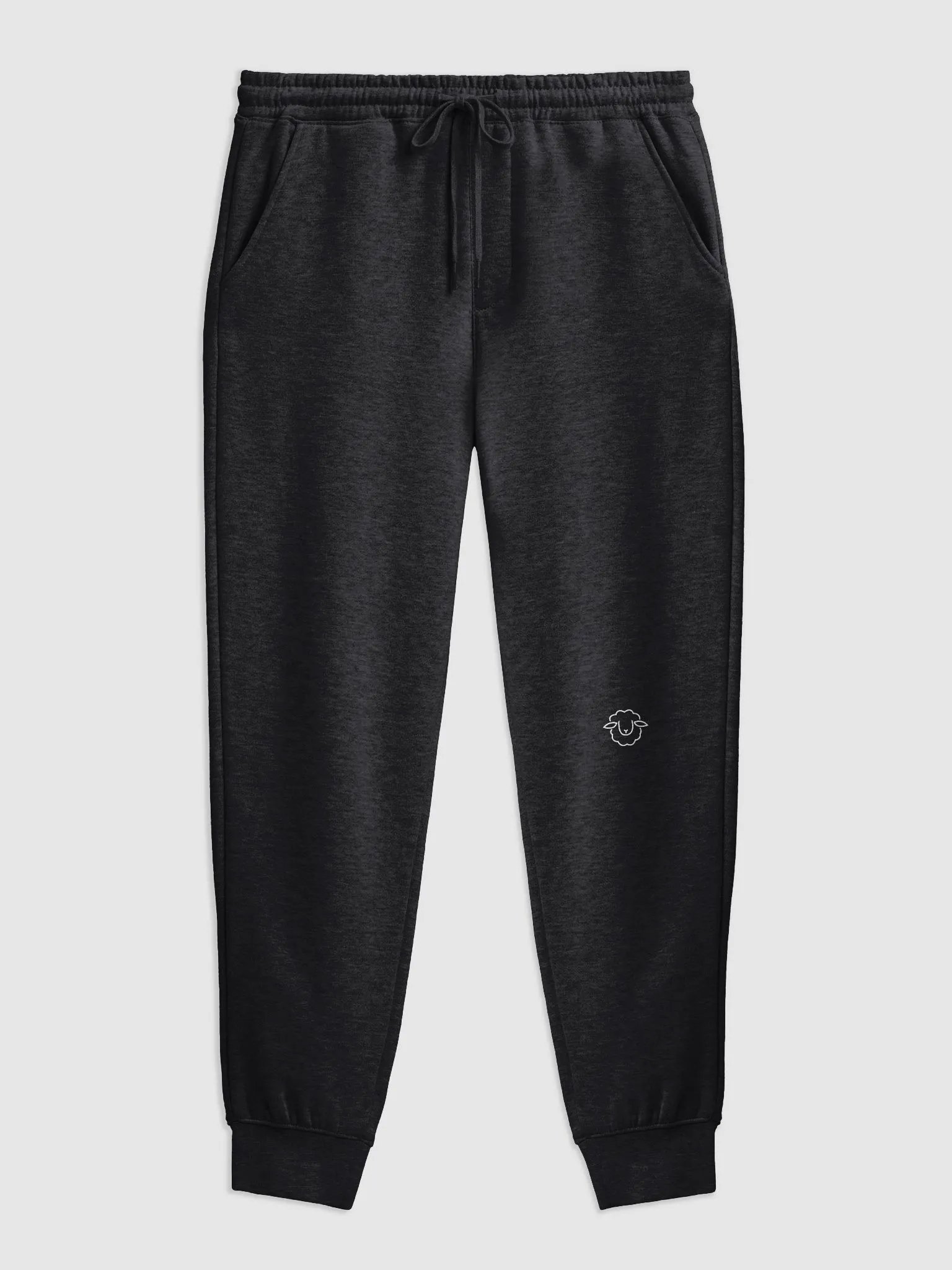 Midweight Fleece Joggers product image (3)