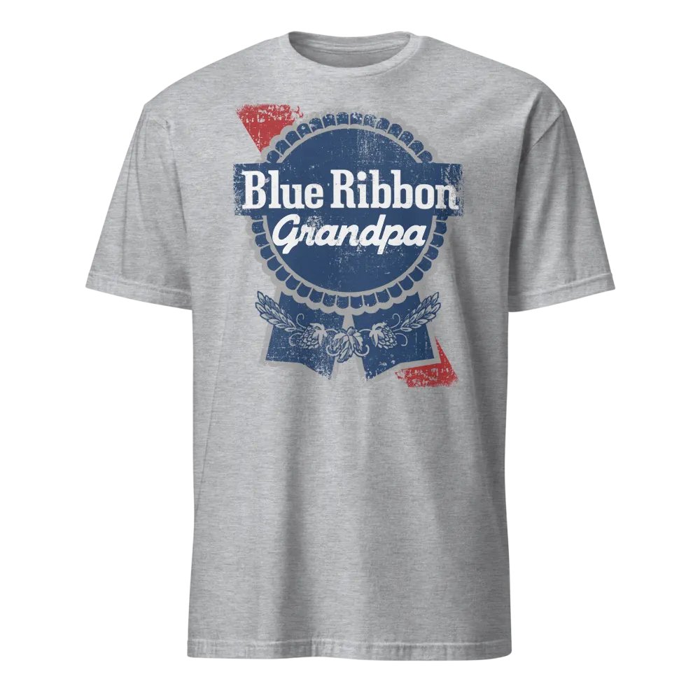 Blue Ribbon grandpa product image (1)