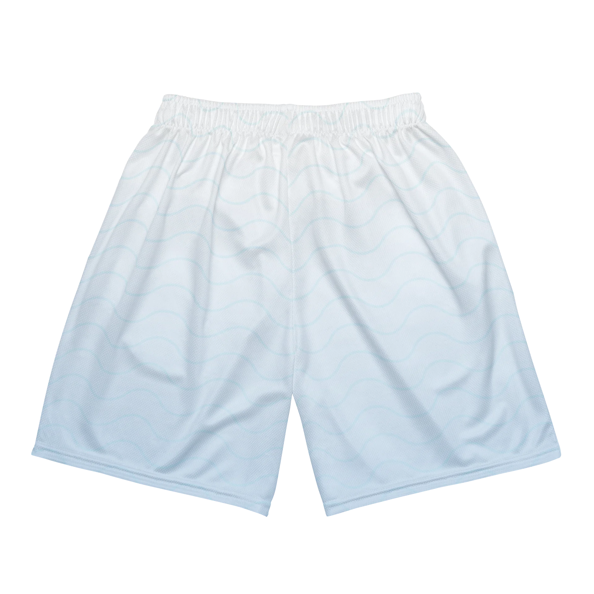 2P World Shorts product image (5)