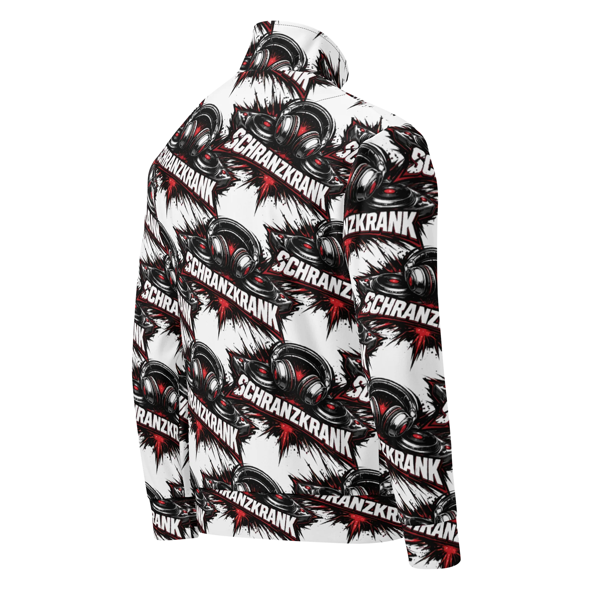 SchranzKrank Unisex Jacket product image (2)