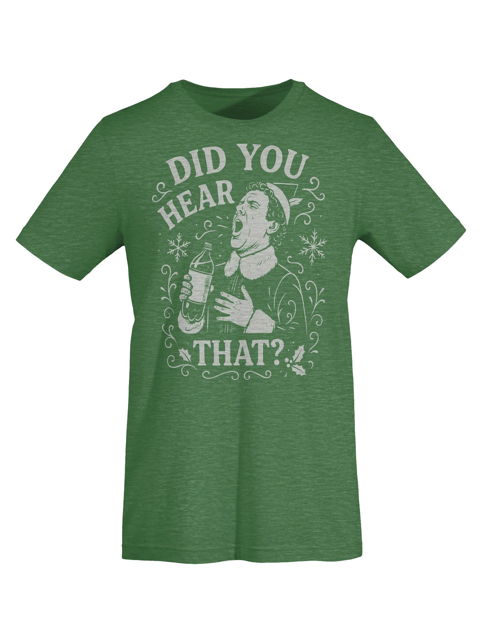 Did You Hear That? product image (3)