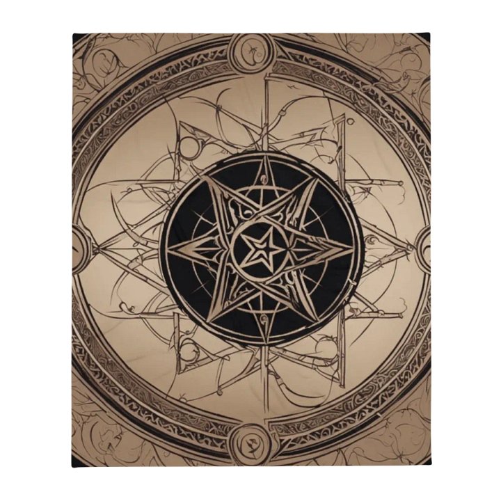 Symbology Blanket product image (1)