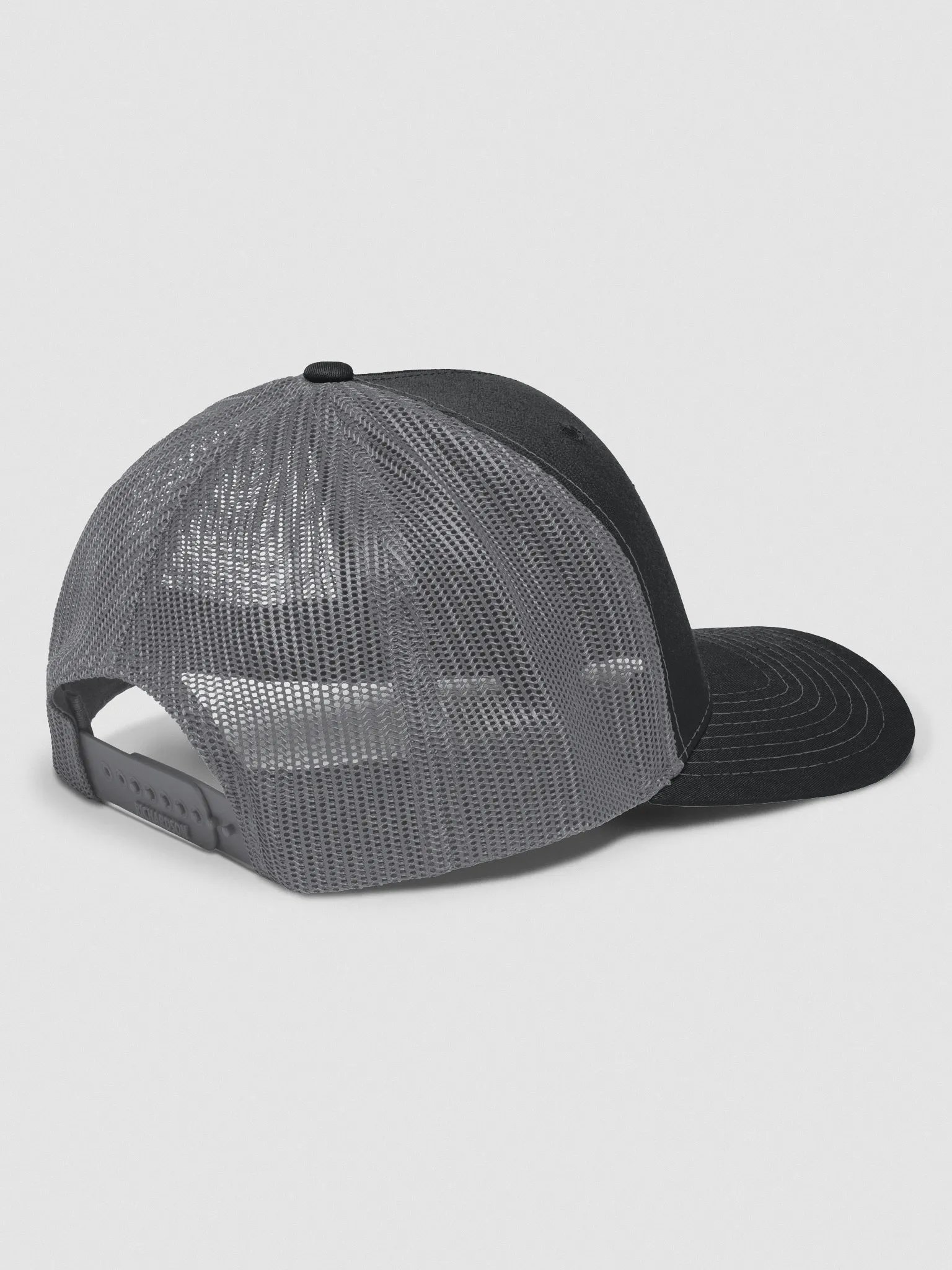 Back in Crime Trucker Hat product image (5)