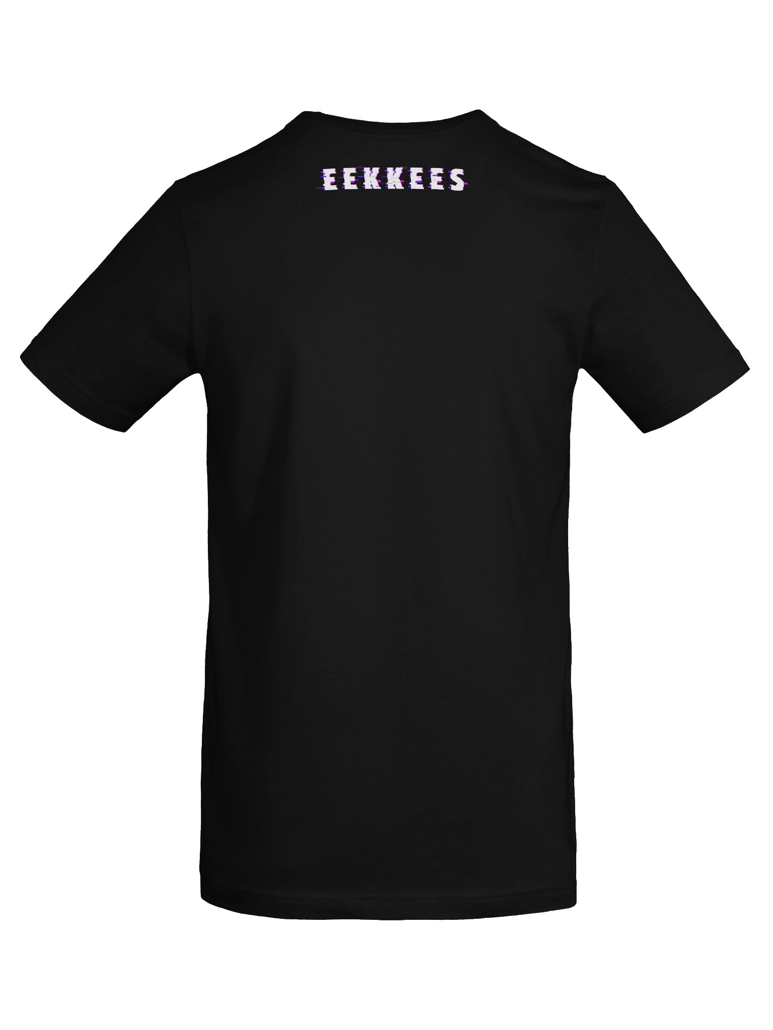 "TRUE FORM" Lightweight Tee product image (6)
