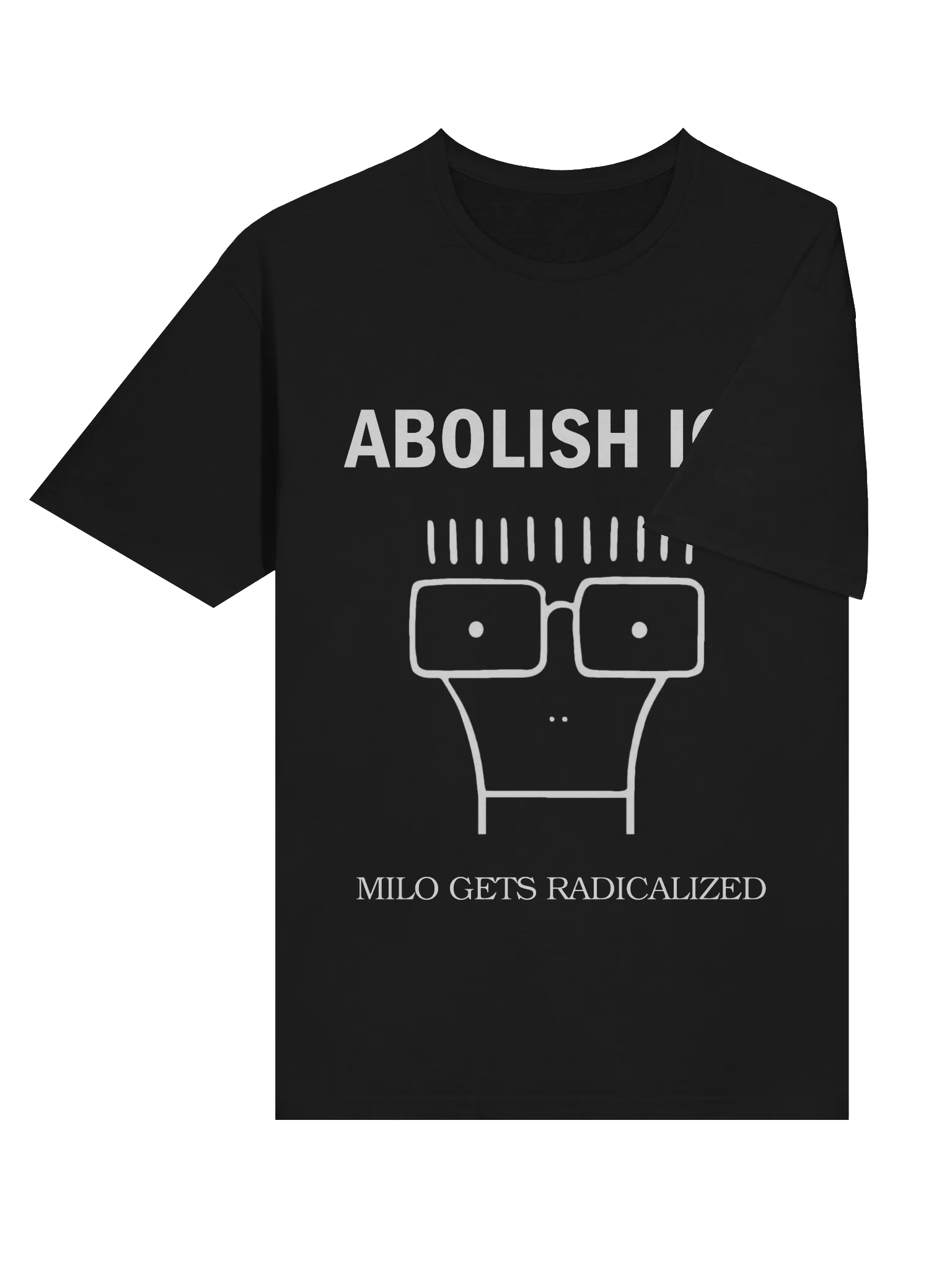 Abolish ICE - Milo Edition product image (54)