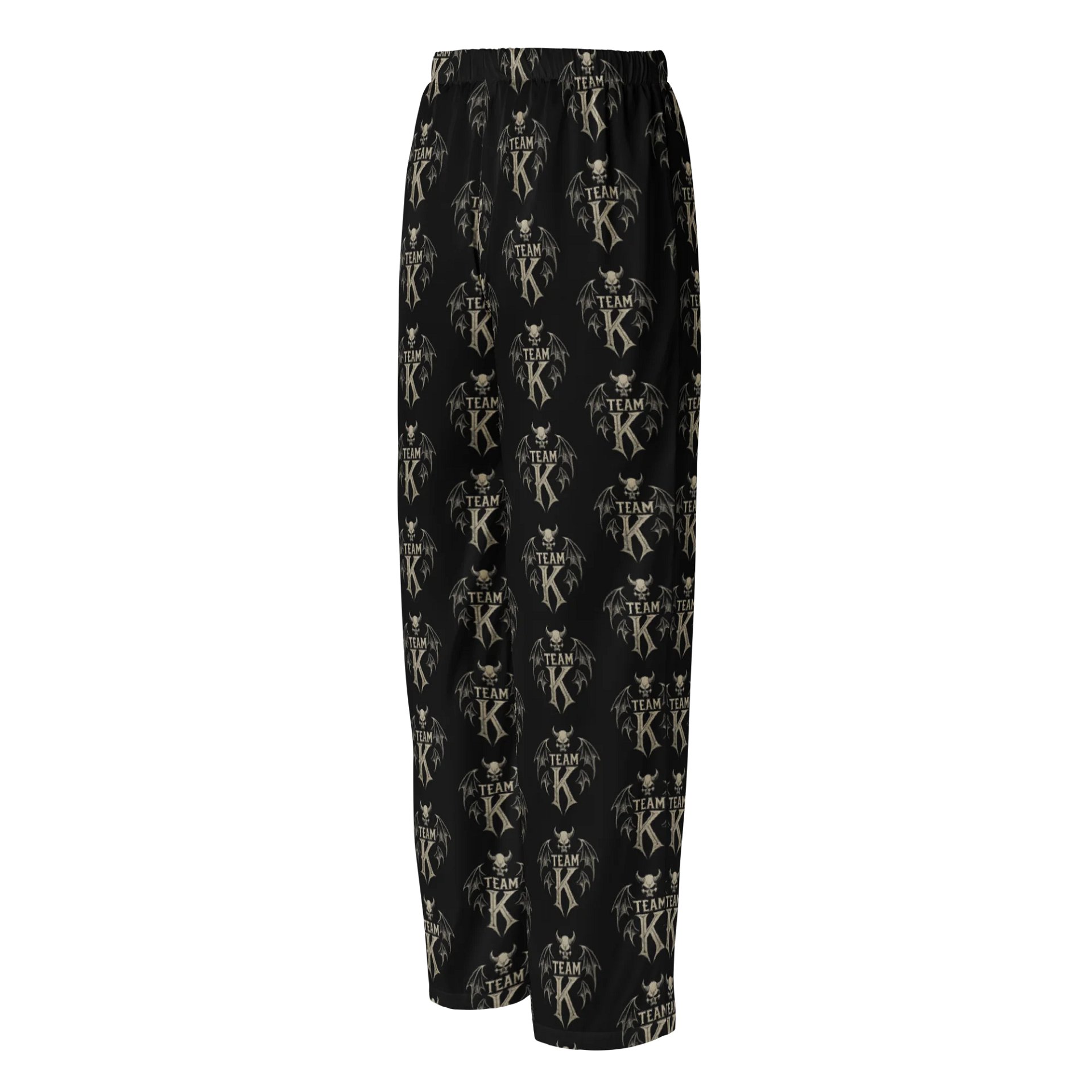 Team K V-3 Women's Pajama Pants product image (2)