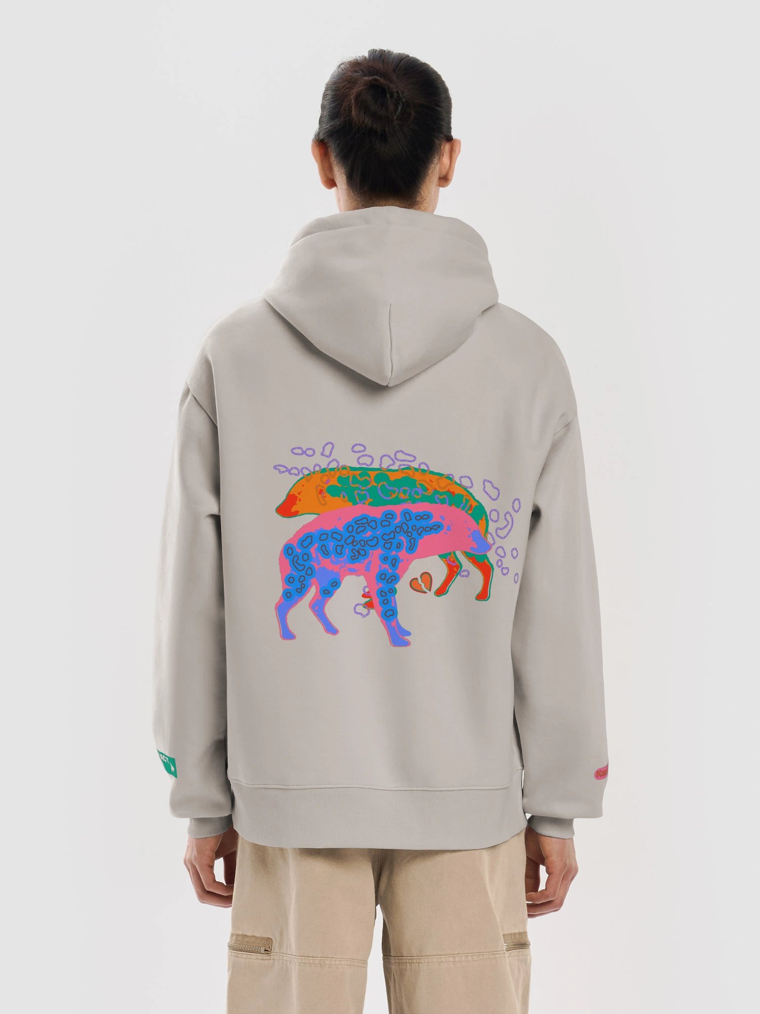 Misgendered Hyenas product image (14)