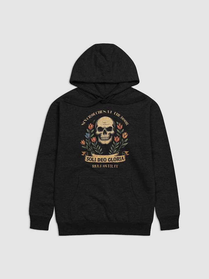 SDG Alt Hoodie product image (4)