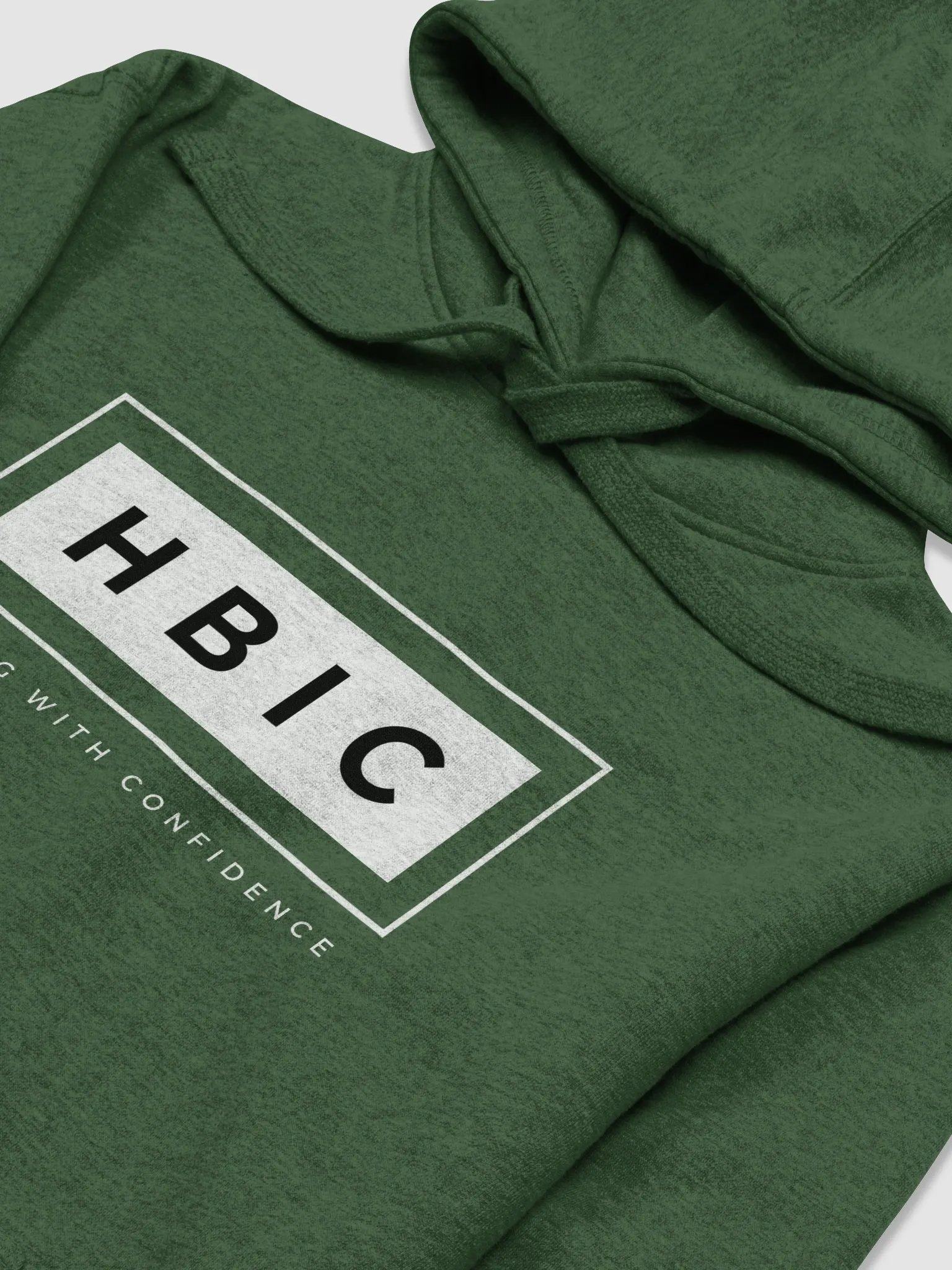 HBIC Hoodie. product image (21)
