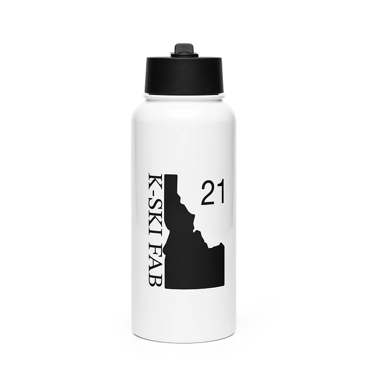 K-SKI FAB WATER JUG product image (1)