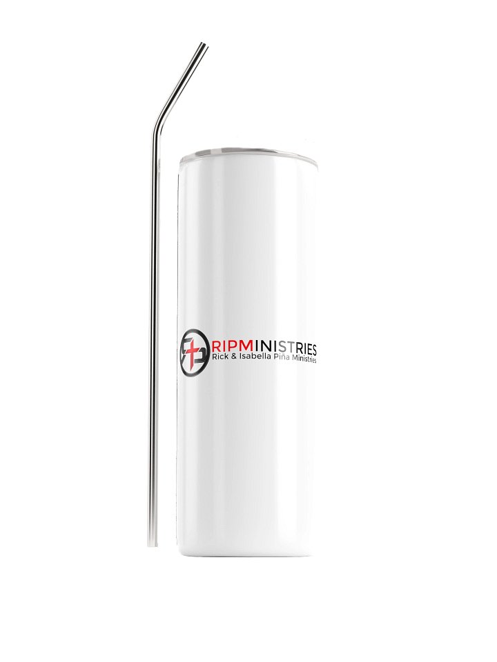 RIPM - Tumbler product image (1)