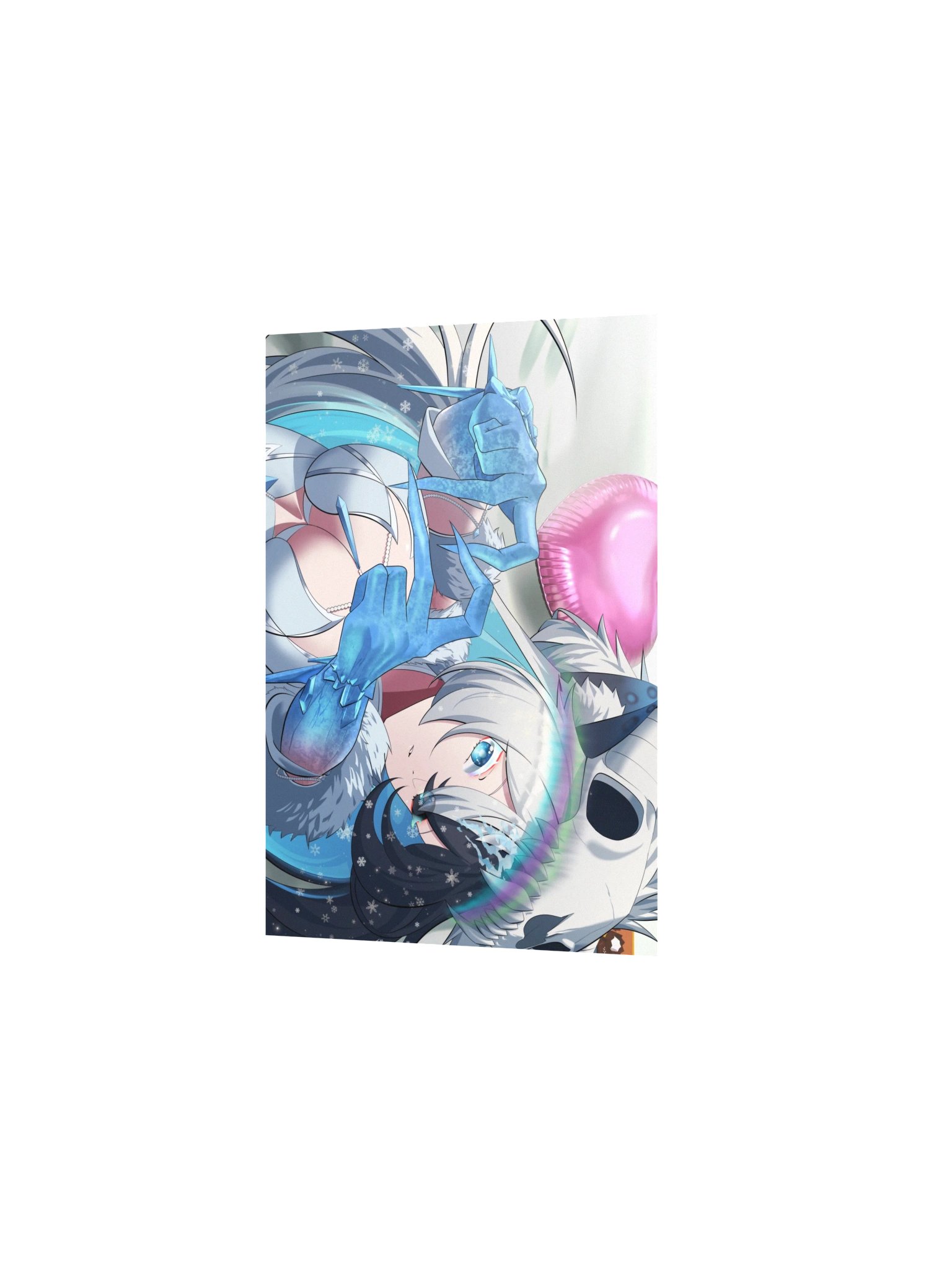 Deaths Love Poster product image (13)
