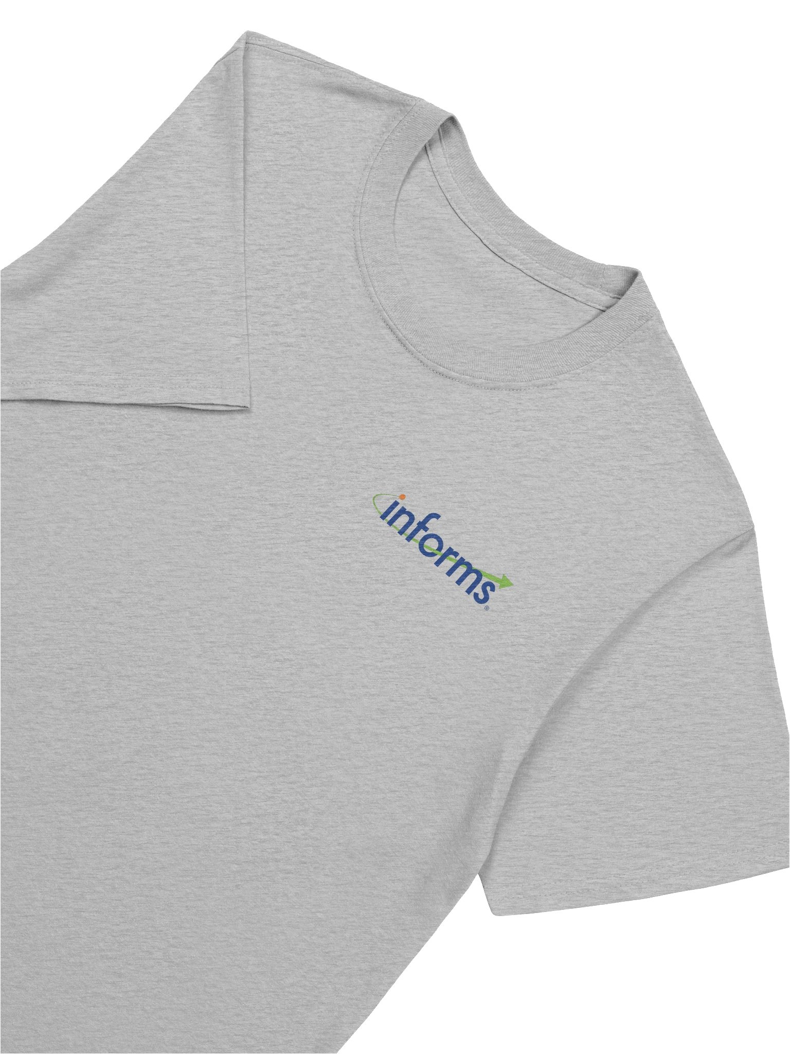 INFORMS Unisex T-Shirt product image (14)