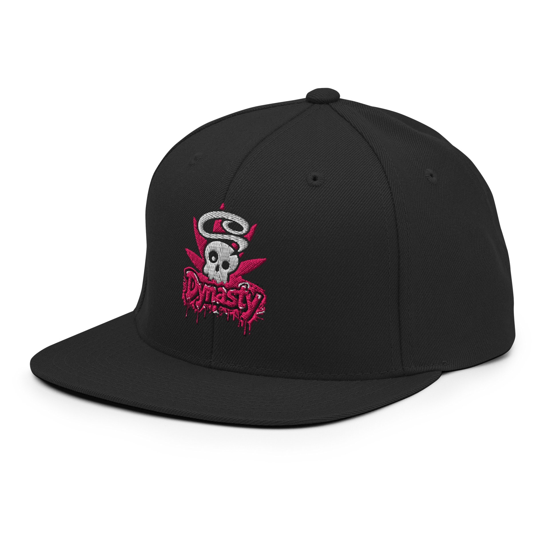DYNASTY SNAPBACK product image (7)