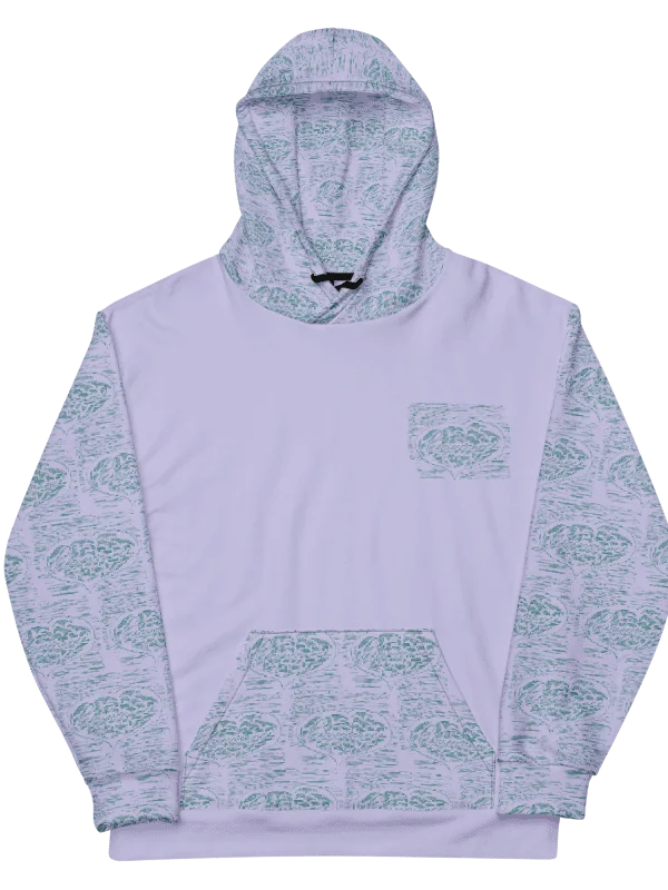 Melatonin | Hoodie product image (6)