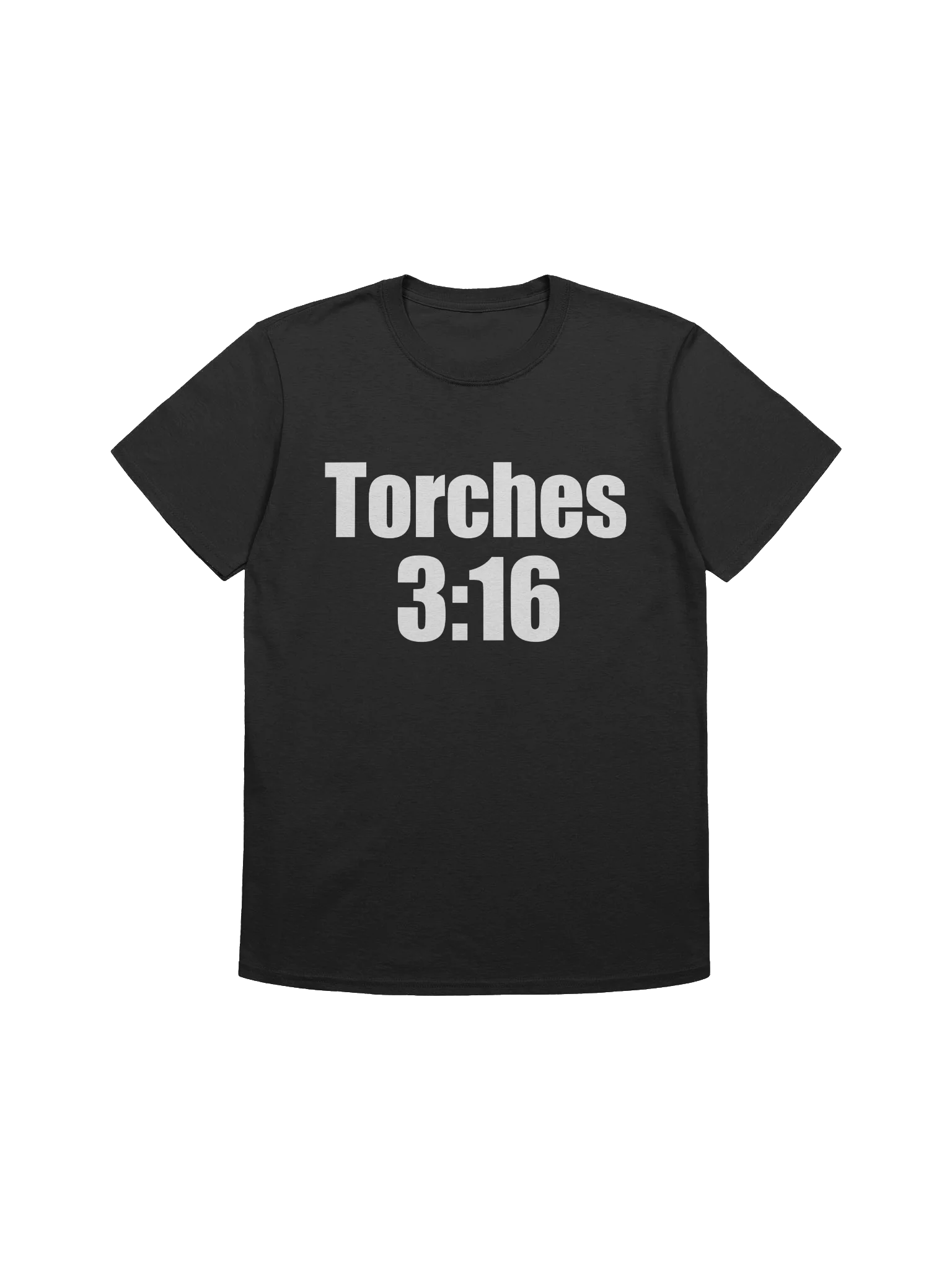 The 'Cold As Hell' Tee product image (1)
