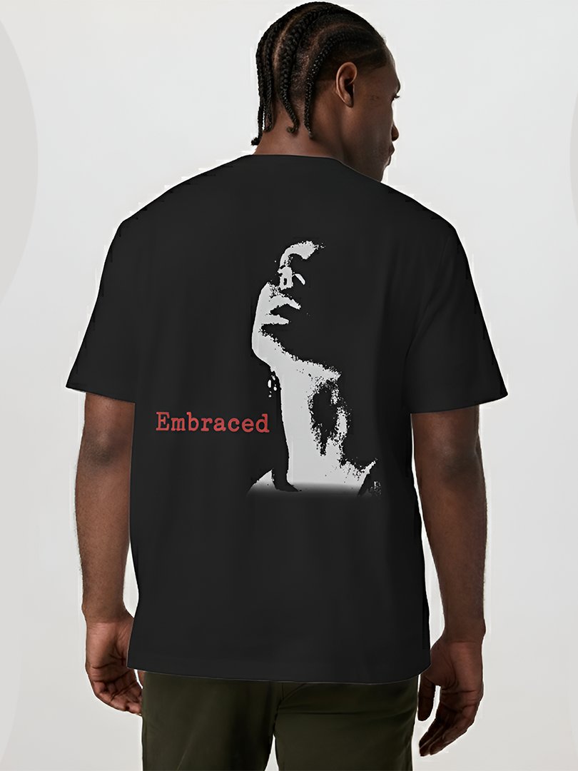 NEVER EMBRACED x BOX SHIRT product image (1)