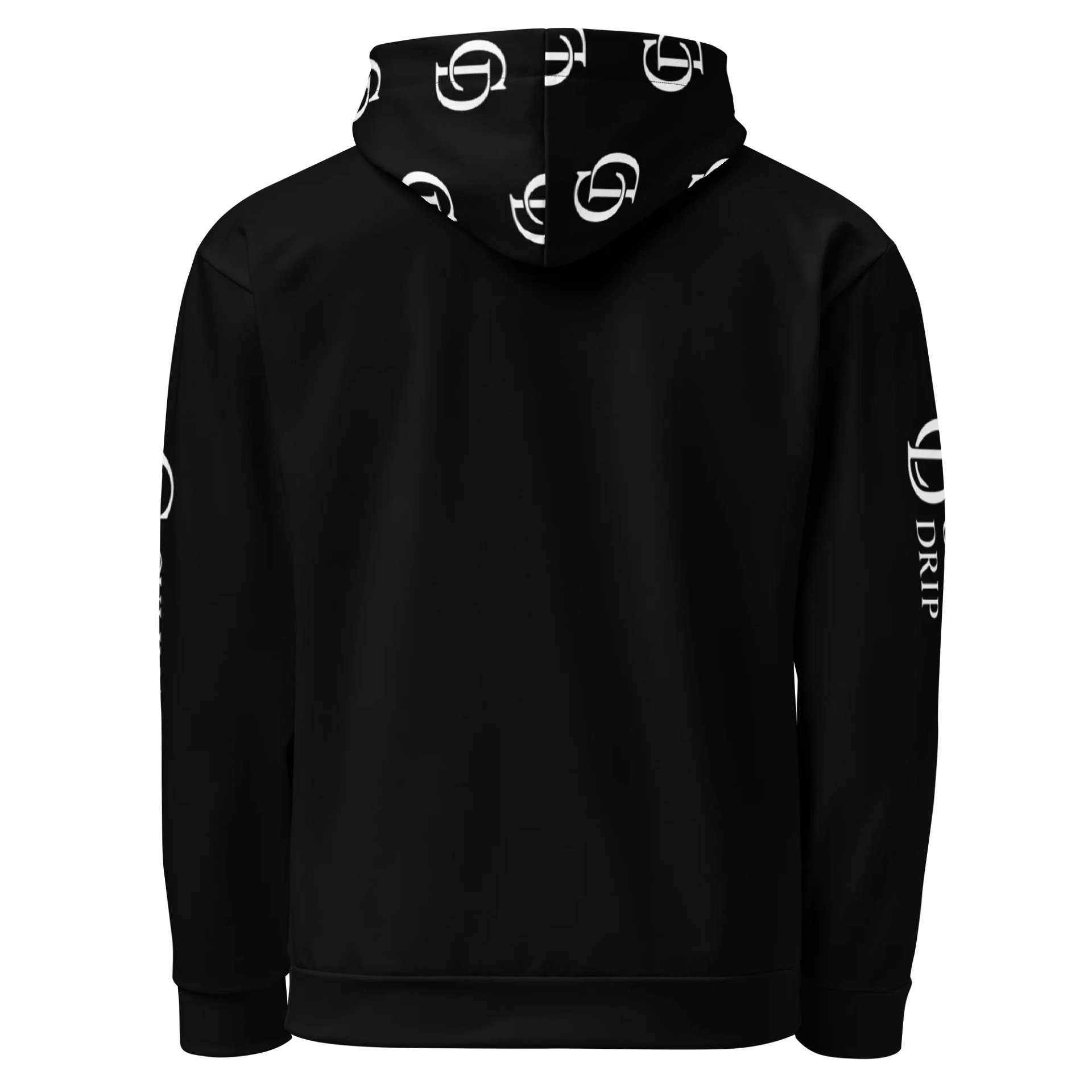 Drip CD jacket product image (3)