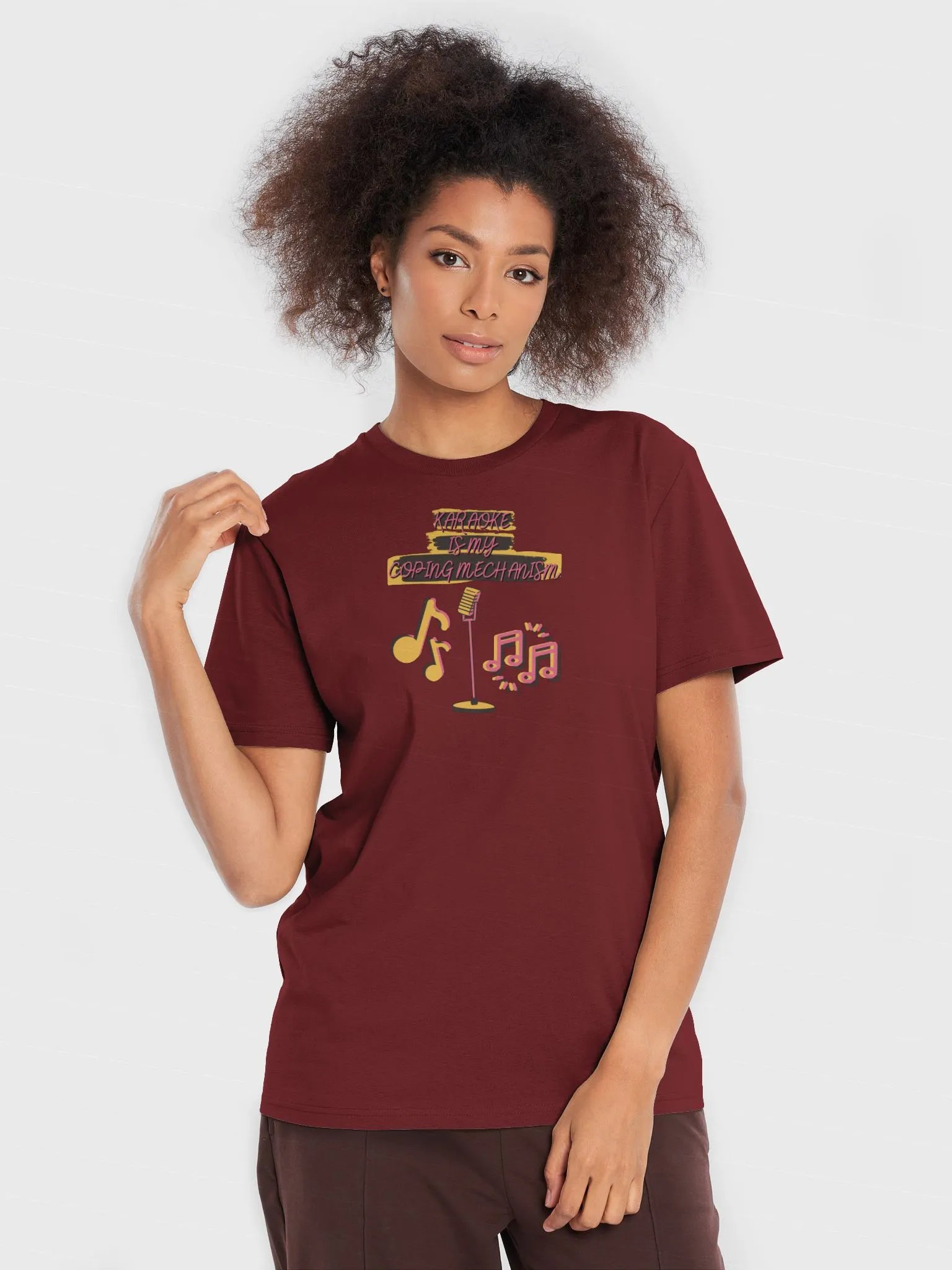 Karaoke pride (wayminz) product image (3)