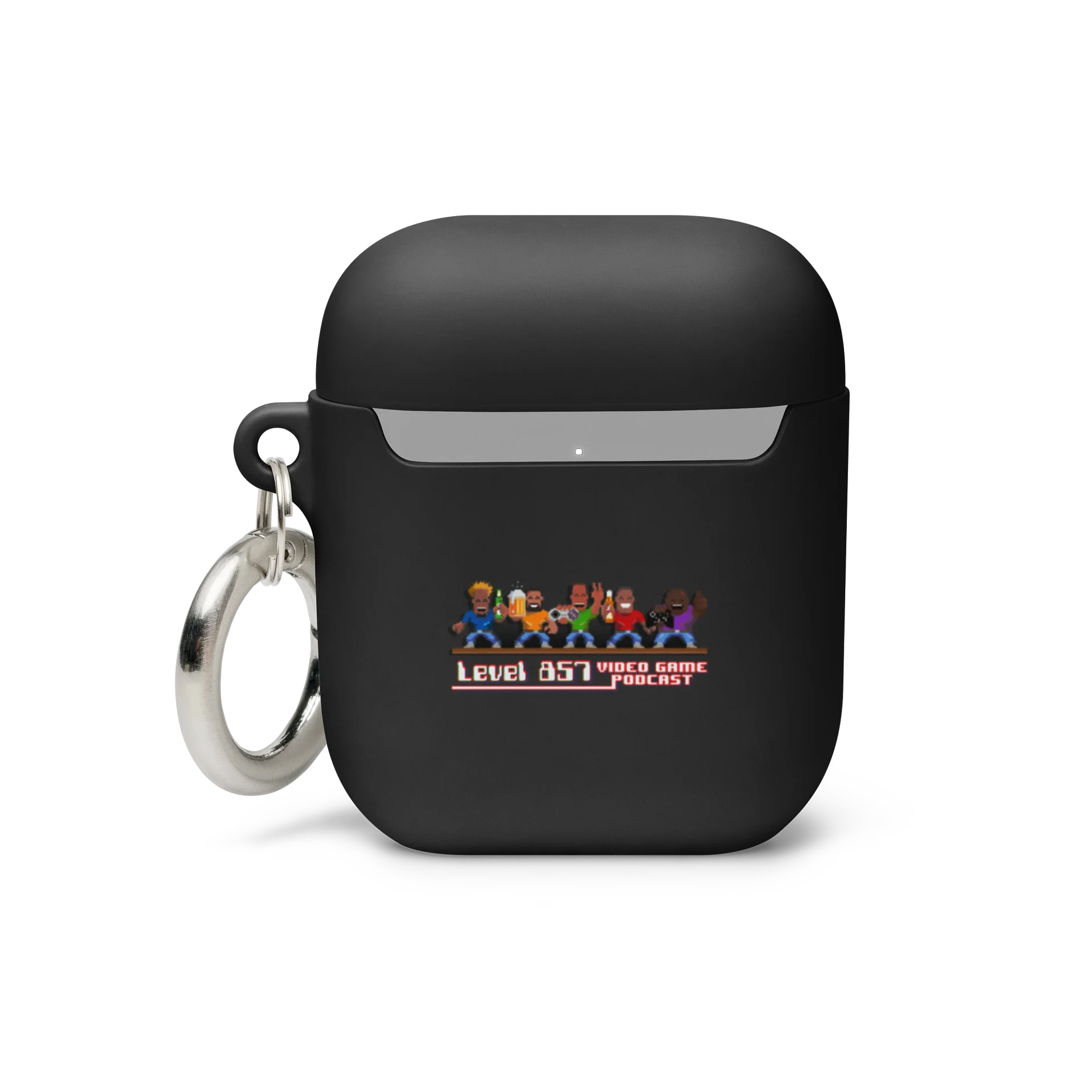 Level 857 Airpod Case Cover product image (19)