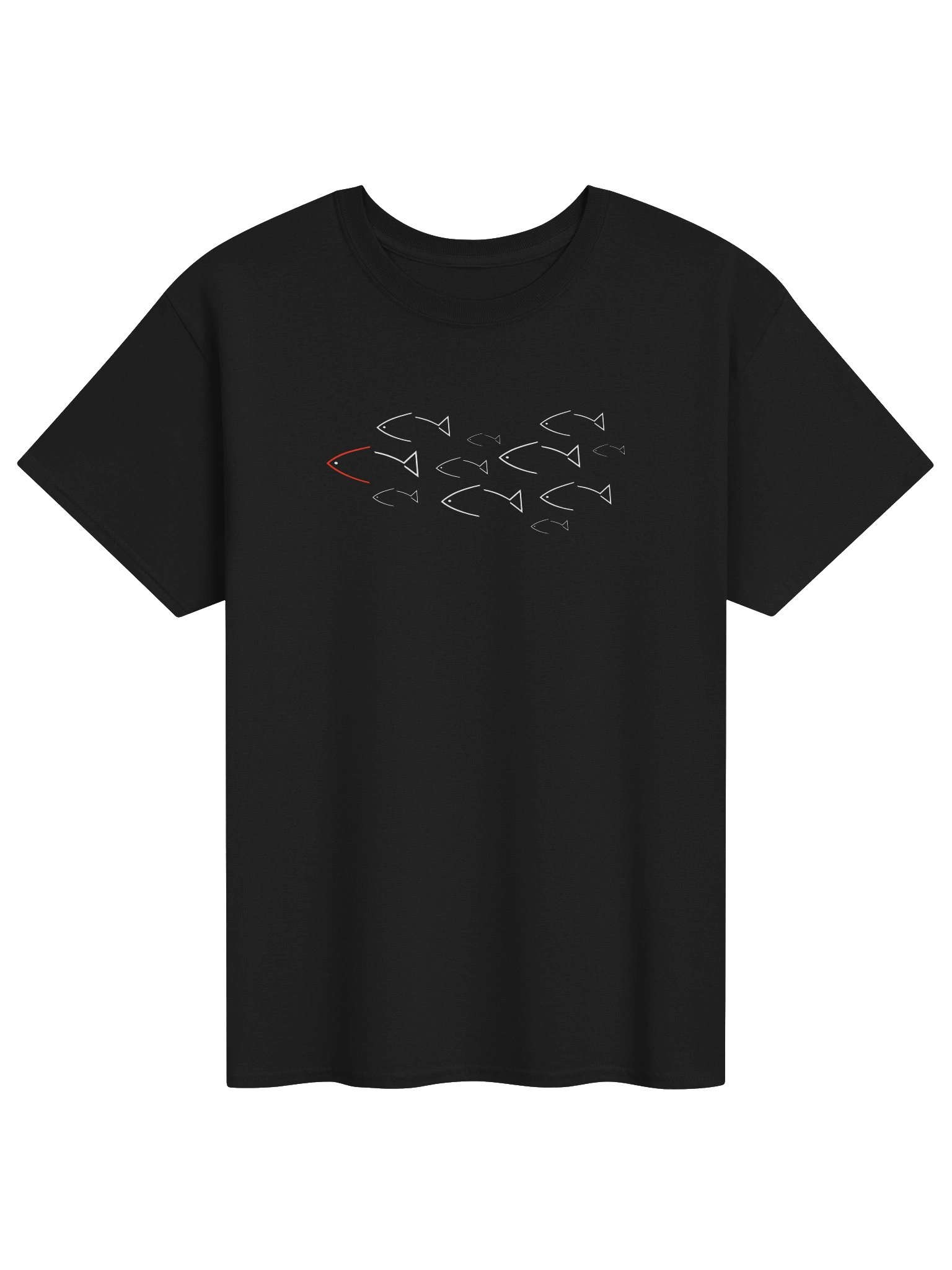 The Western Angler Original River Wrangler Tee product image (5)