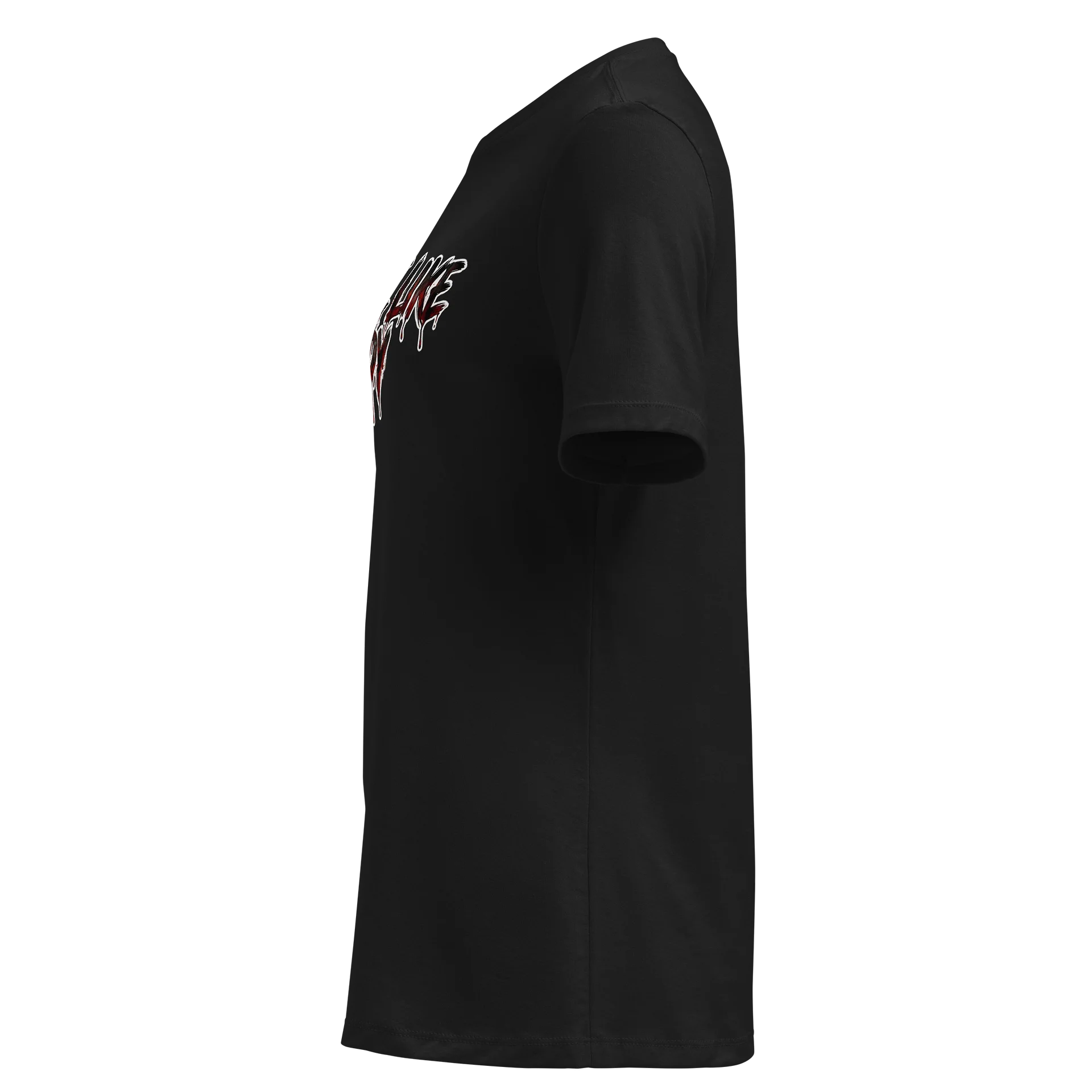 Beat Me Like Bundy Women’s Relaxed Comfort Tee product image (3)