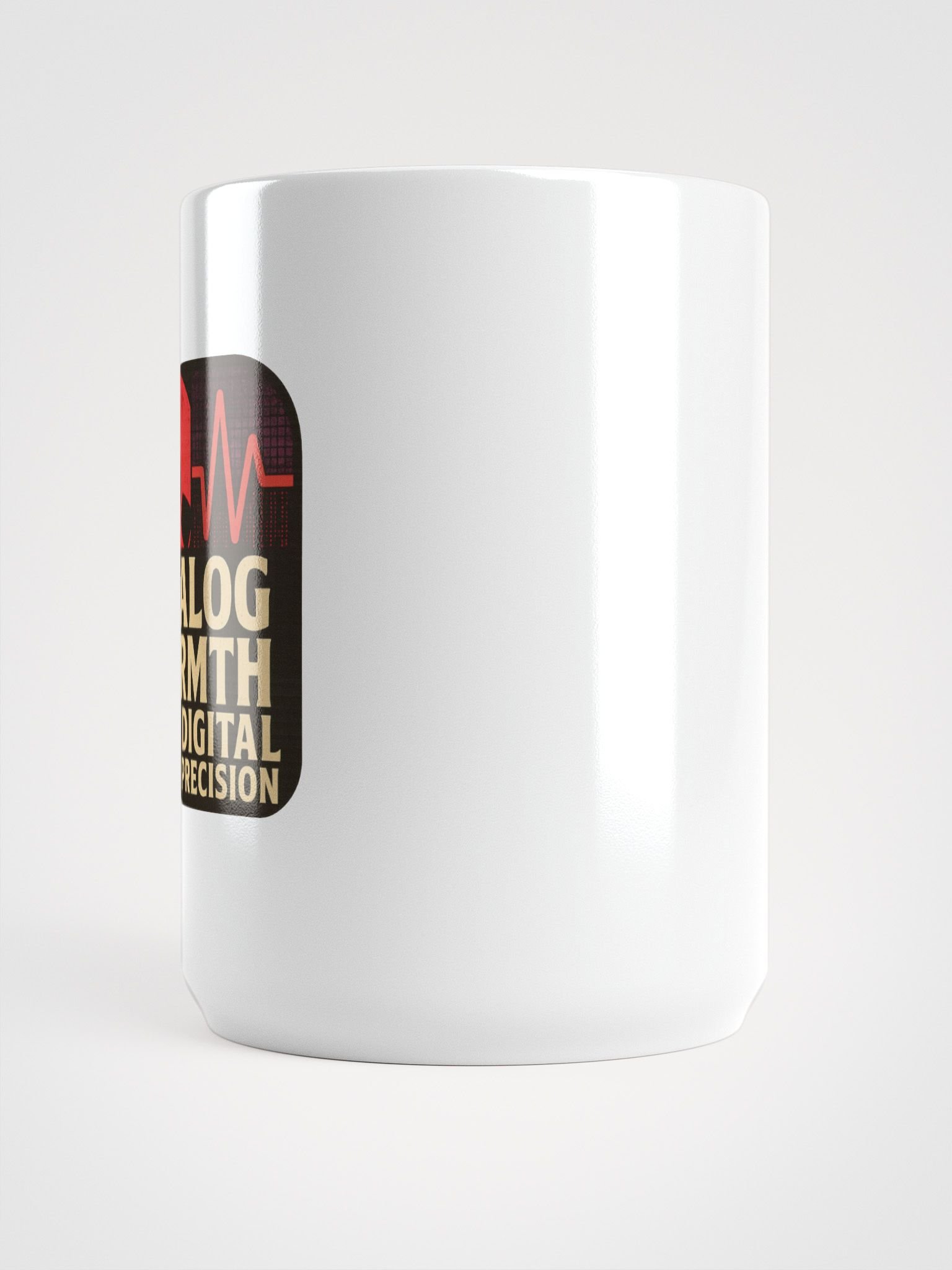 GFFS Digital Precision Mug product image (3)