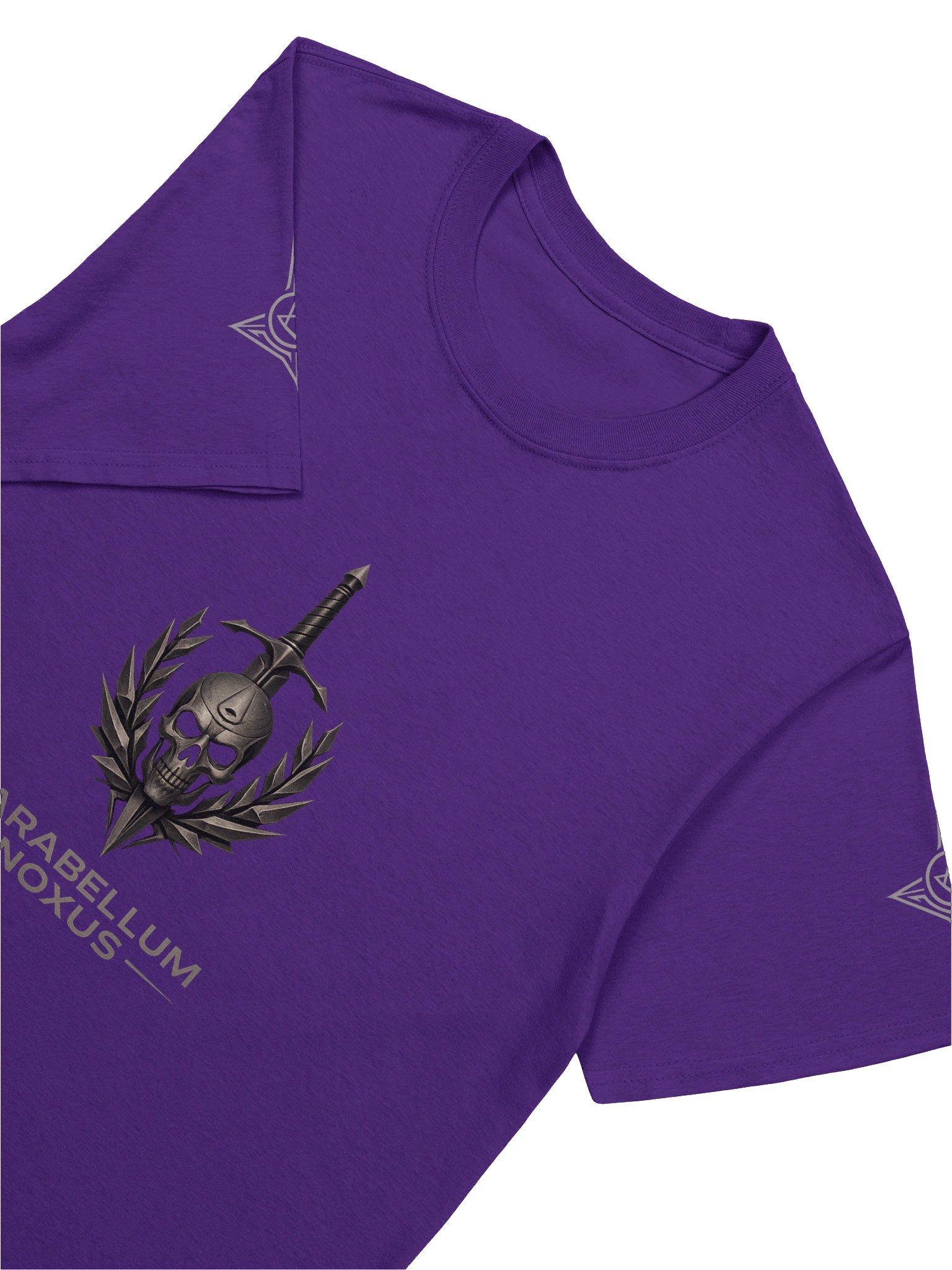 Parabellum Noxus: Elite Tactical Squad Gear product image (7)