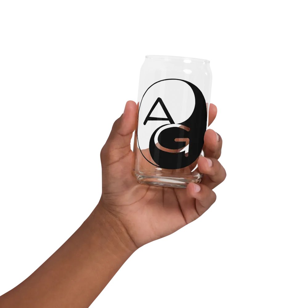 A and G logo product image (2)
