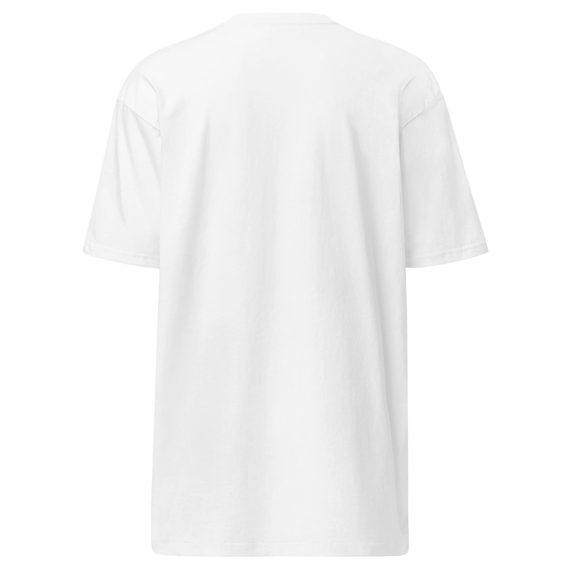 DROKE - Lightning Bolt T-shirt product image (6)