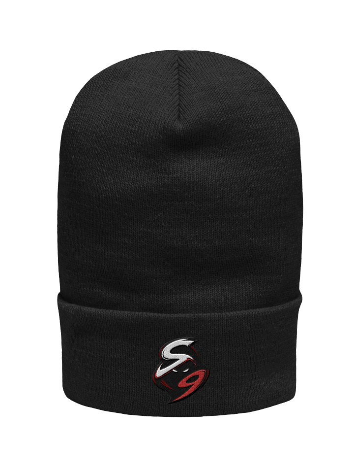 So9 Beanie product image (1)