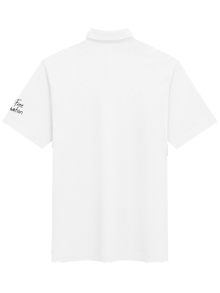 TOM Mission Polo product image (2)
