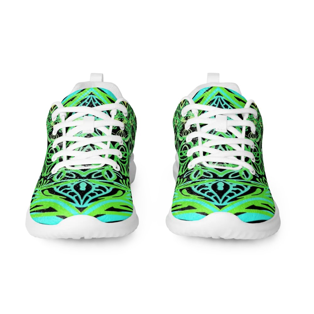 Mandala Bliss Athletic Shoes product image (9)