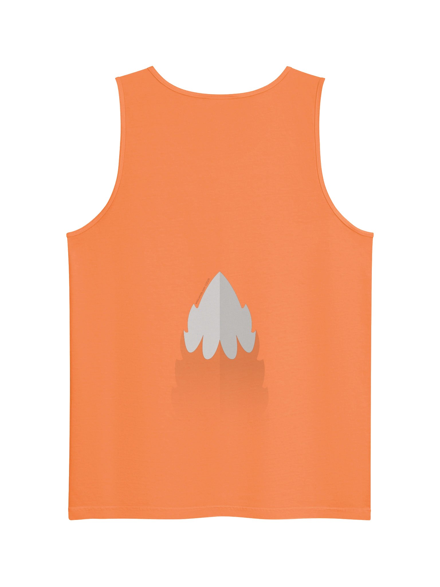 Foxxo Colors Tank Top product image (16)