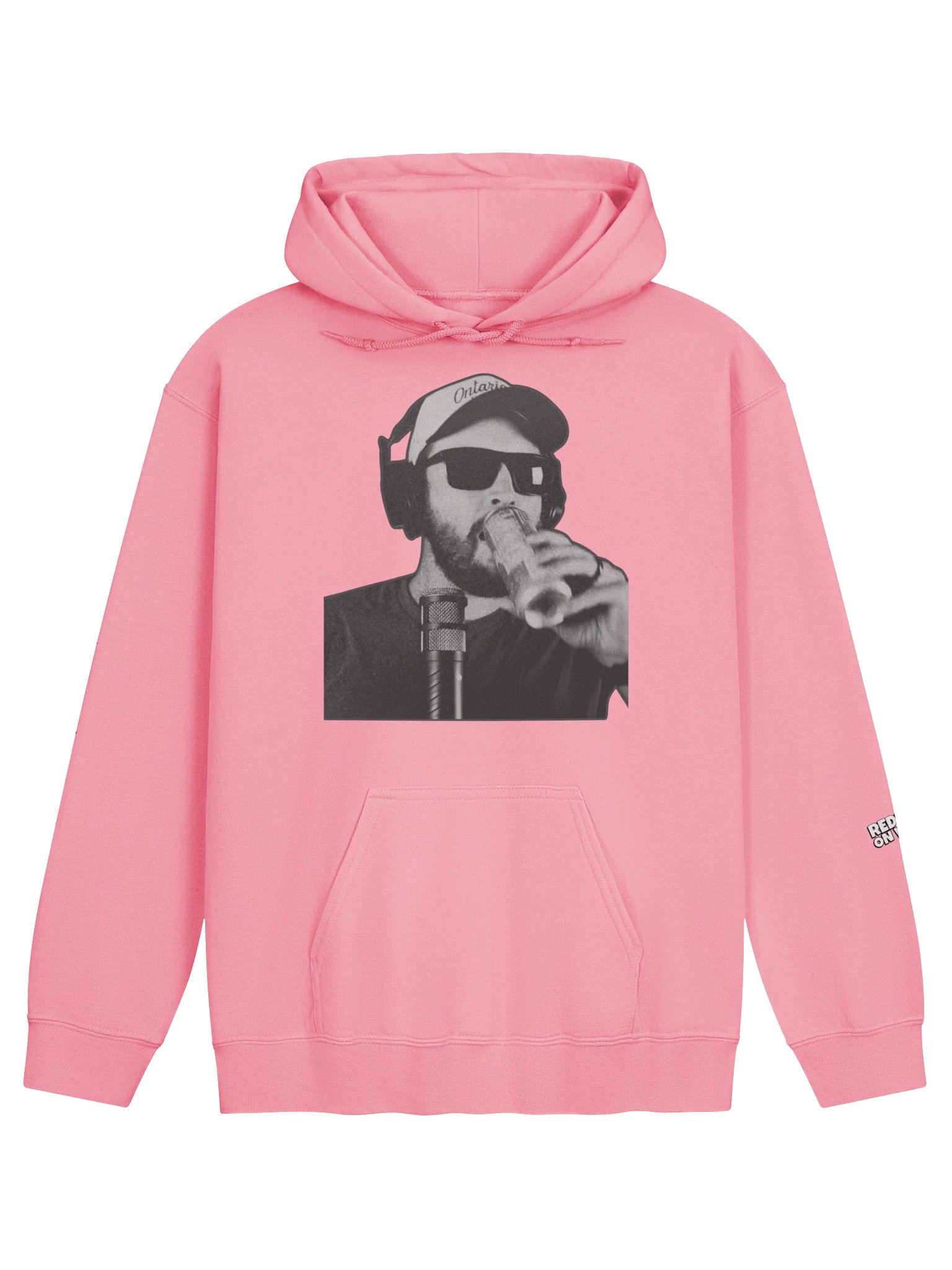 Bad Take Jake - Hoodie product image (37)
