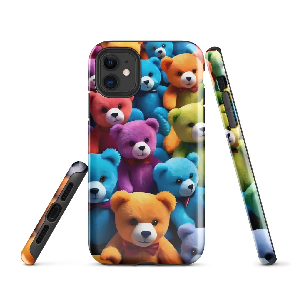 FLUFFY OVERLOAD product image (1)