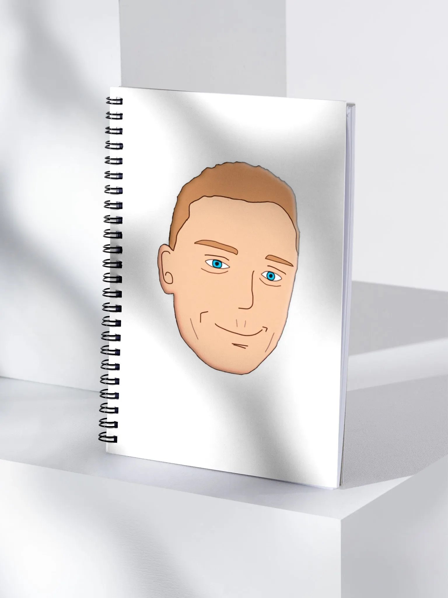Libreta TheFranzese product image (4)