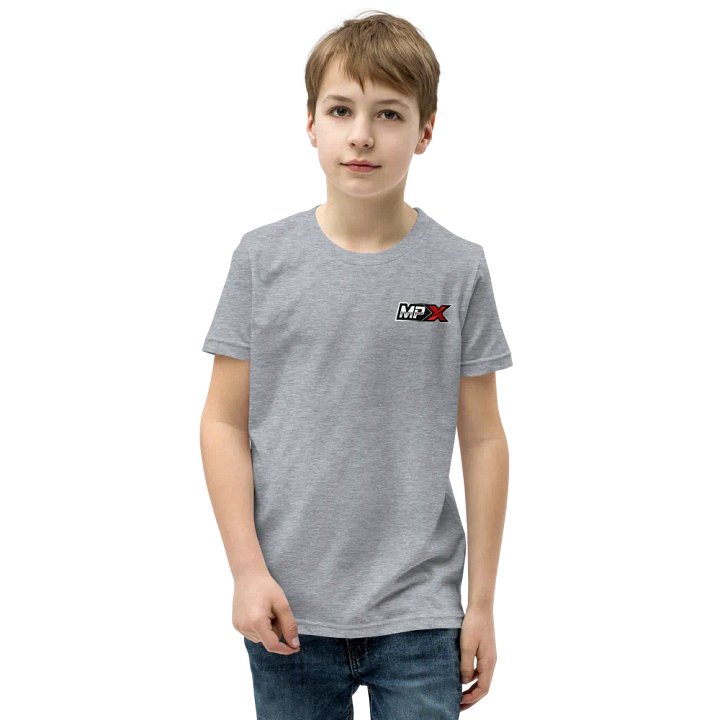 Youth T-Shirt product image (17)