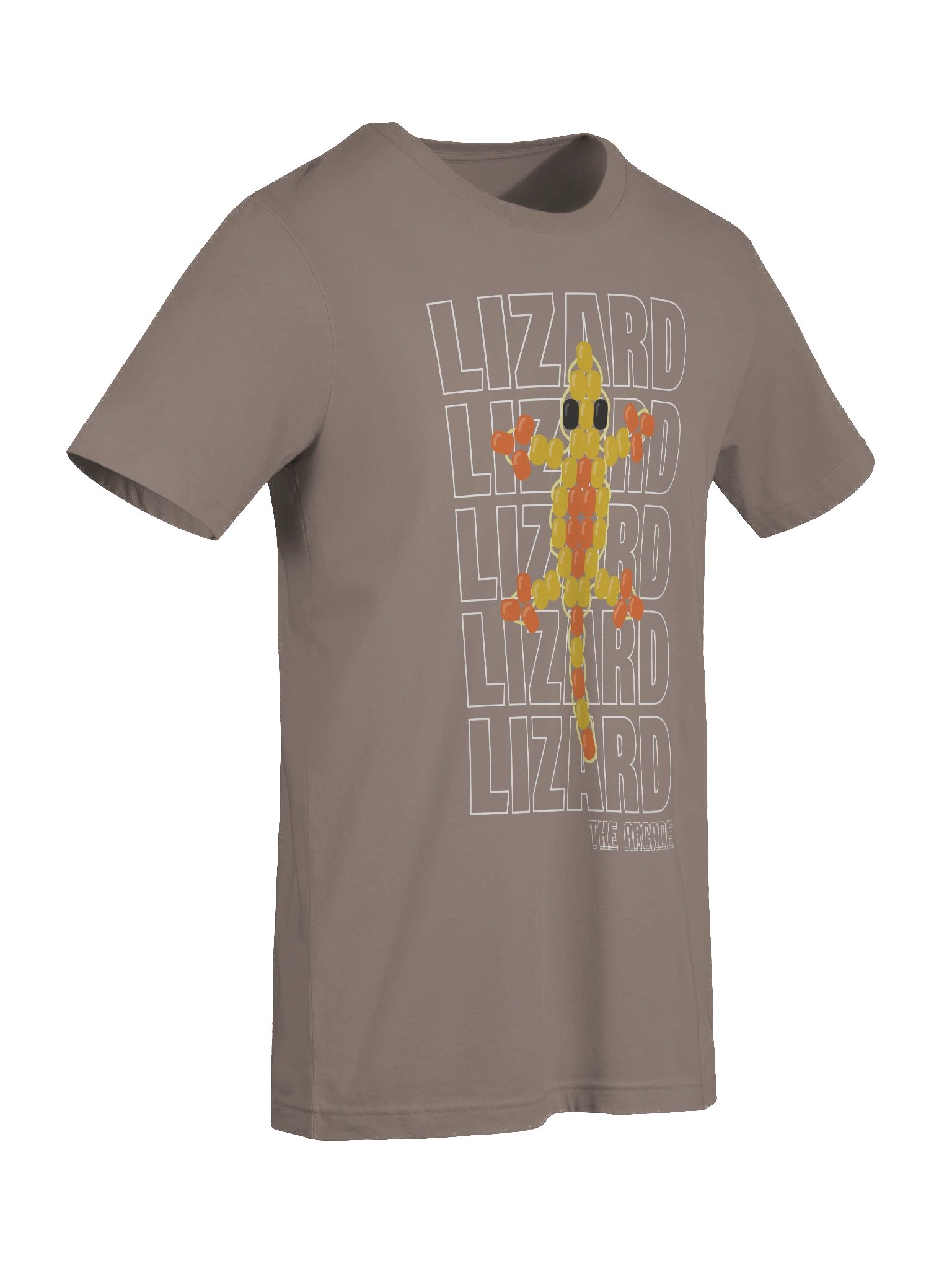 LIZARD LIZARD LIZARD ∙ Tee product image (96)