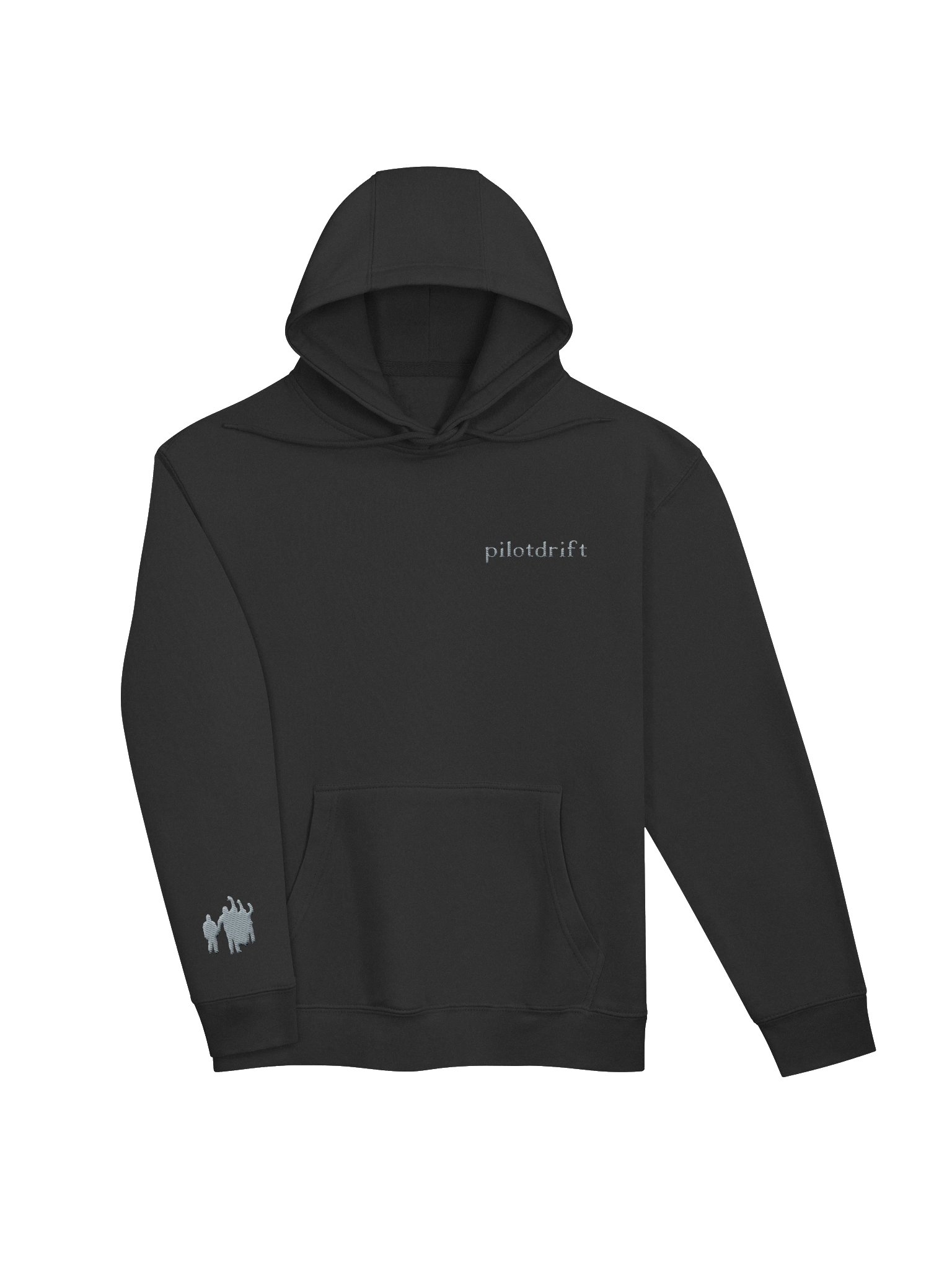 Classic Logo Hoodie product image (3)