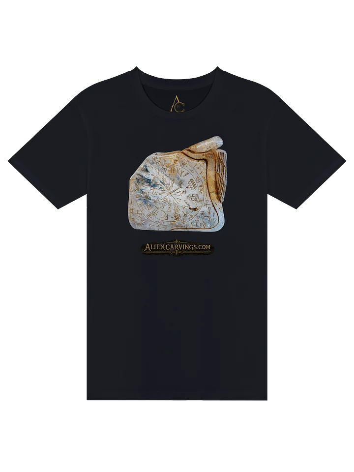 Crystal Astrolabe Premium T-Shirt product image (1)